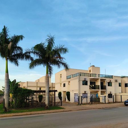 Bonito Residencial Flat Apartment Exterior foto