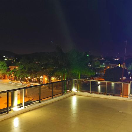 Bonito Residencial Flat Apartment Exterior foto