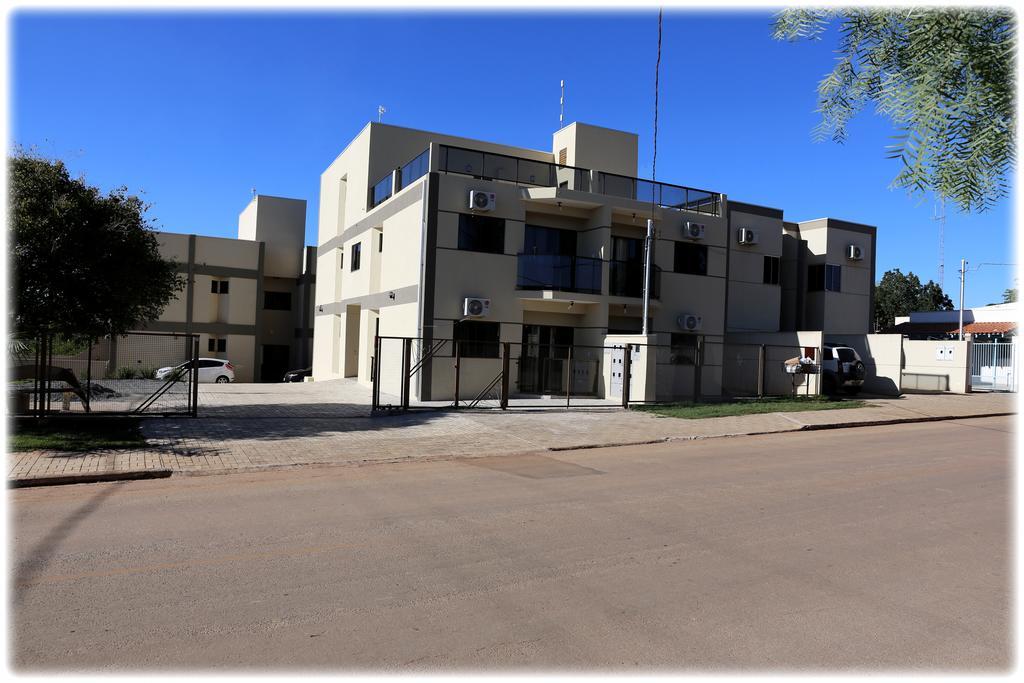 Bonito Residencial Flat Apartment Exterior foto