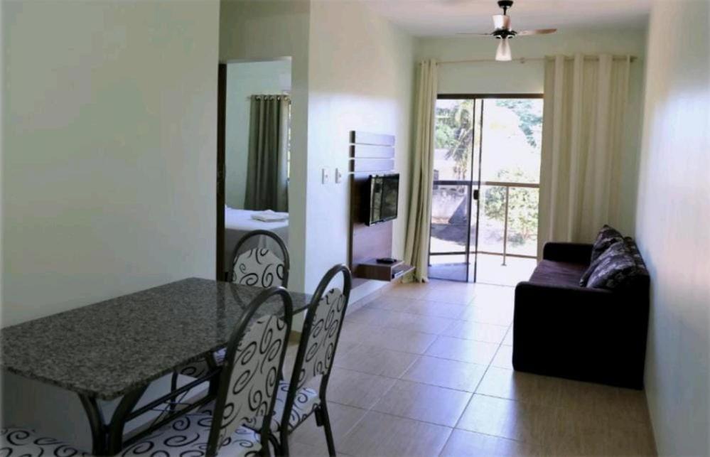 Bonito Residencial Flat Apartment Exterior foto