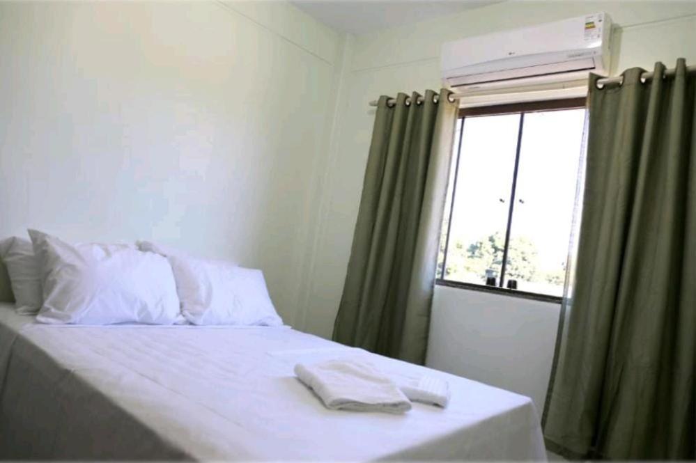 Bonito Residencial Flat Apartment Exterior foto