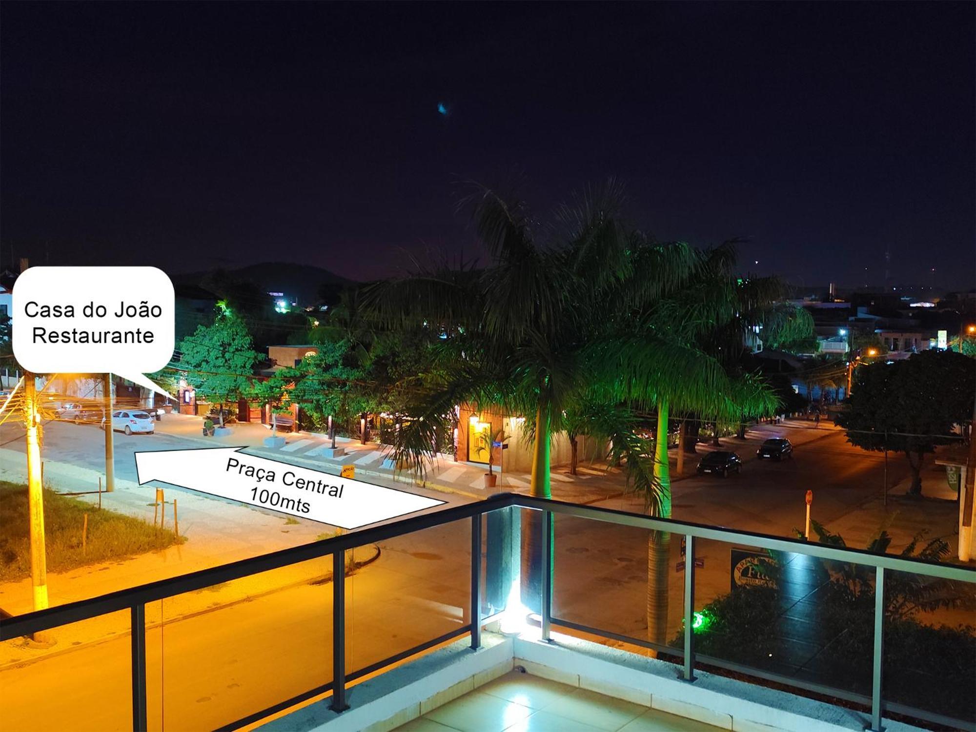 Bonito Residencial Flat Apartment Exterior foto