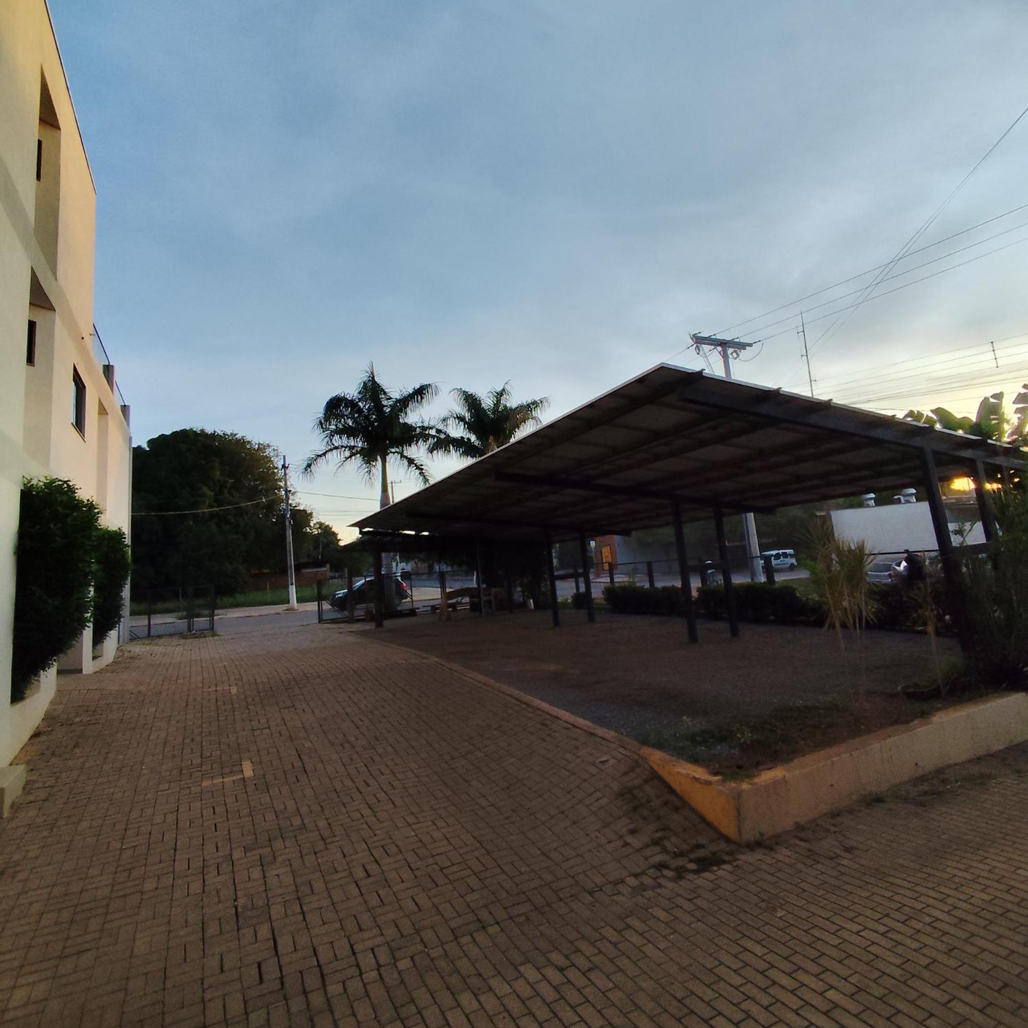 Bonito Residencial Flat Apartment Exterior foto