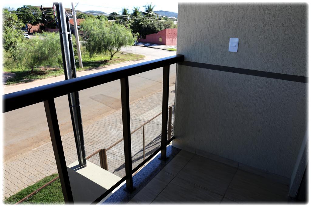 Bonito Residencial Flat Apartment Exterior foto