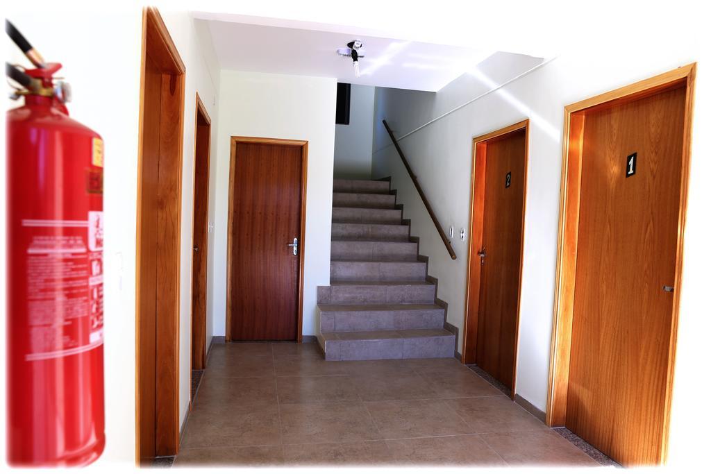 Bonito Residencial Flat Apartment Exterior foto