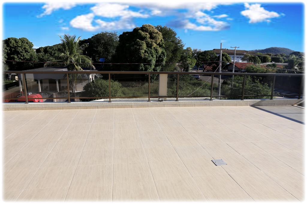 Bonito Residencial Flat Apartment Exterior foto