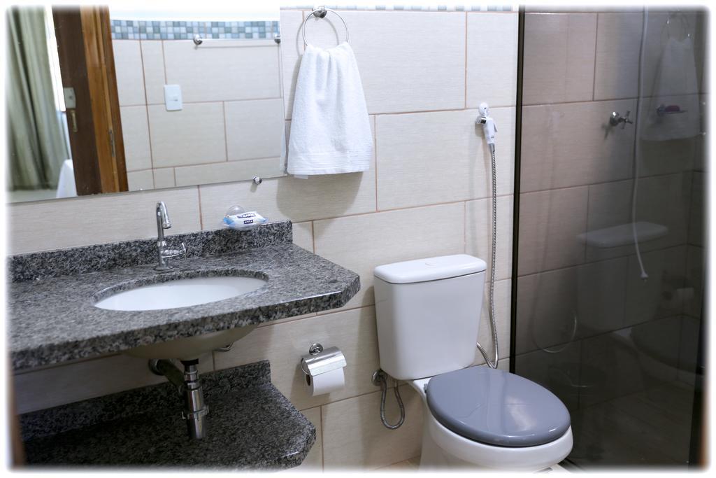 Bonito Residencial Flat Apartment Exterior foto