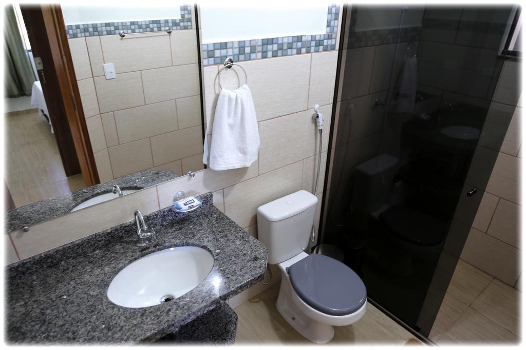 Bonito Residencial Flat Apartment Exterior foto