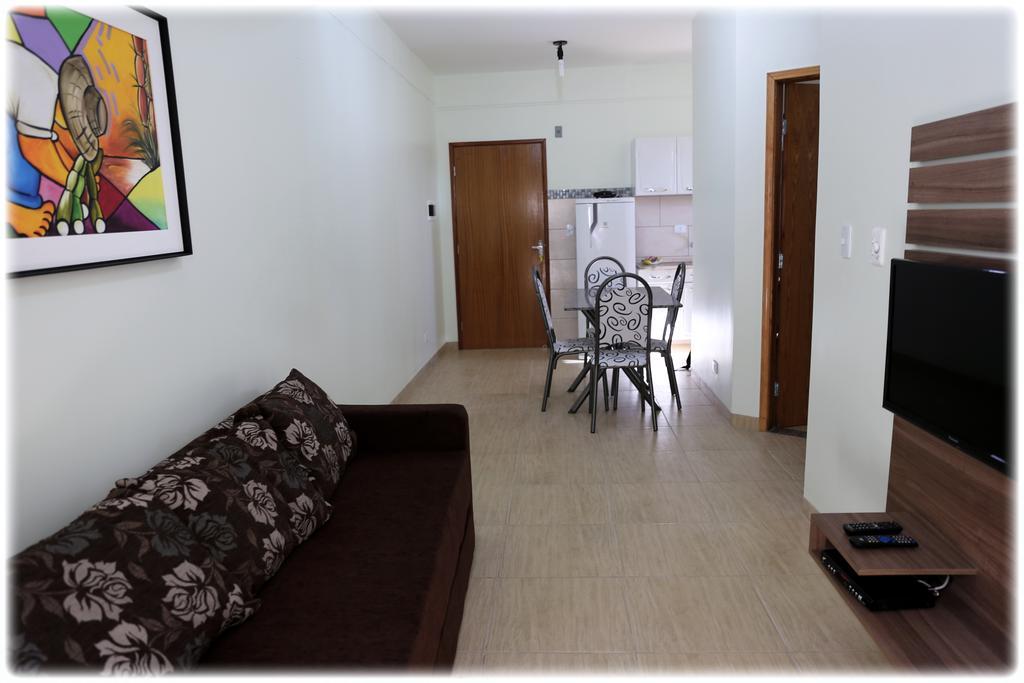 Bonito Residencial Flat Apartment Exterior foto
