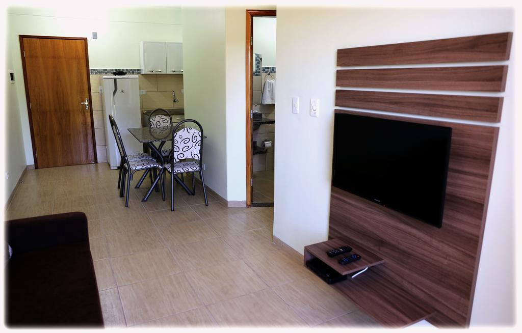 Bonito Residencial Flat Apartment Exterior foto