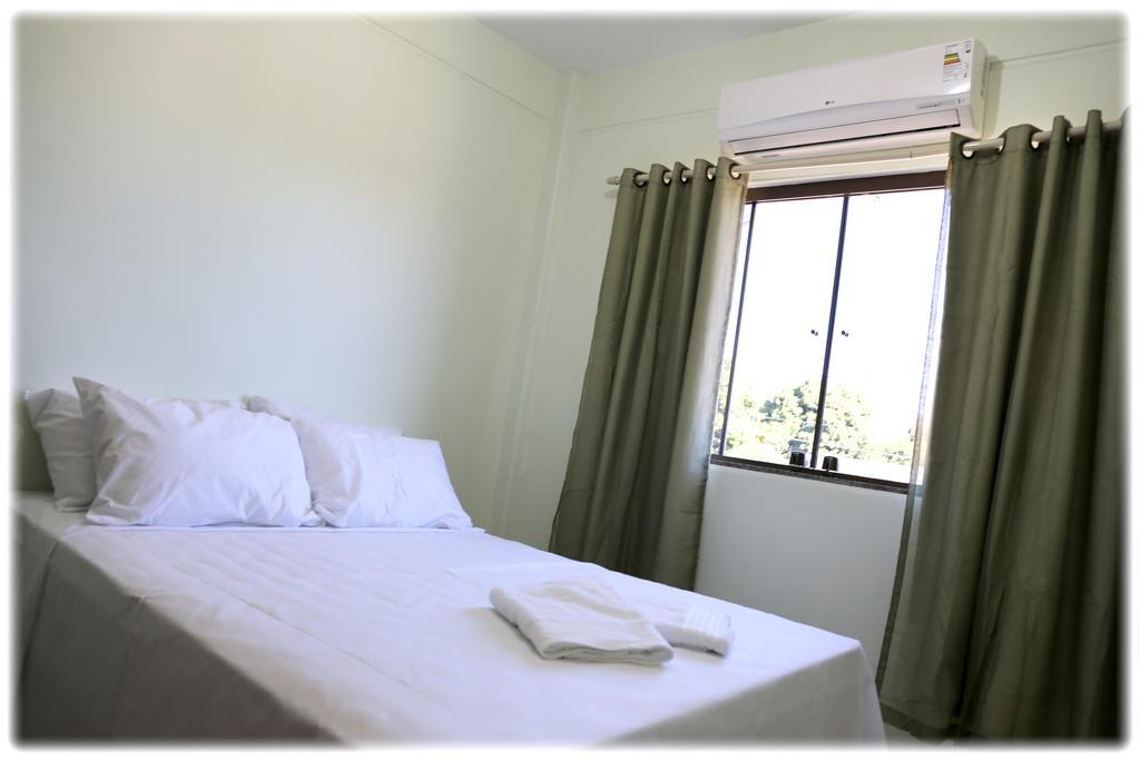 Bonito Residencial Flat Apartment Exterior foto
