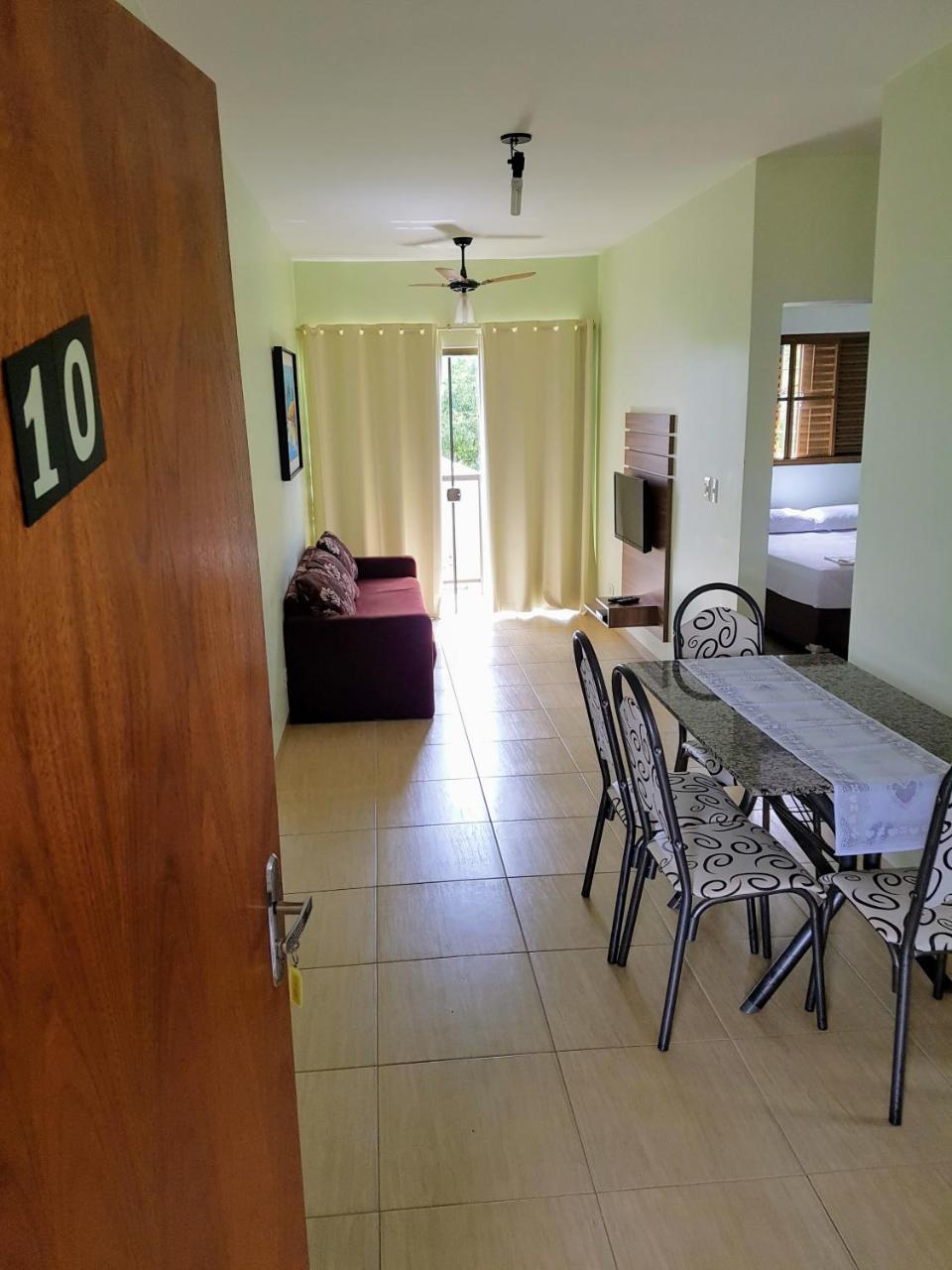 Bonito Residencial Flat Apartment Exterior foto