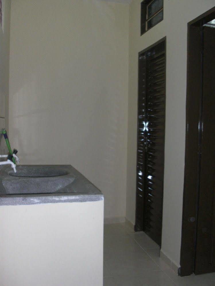 Bonito Residencial Flat Apartment Exterior foto