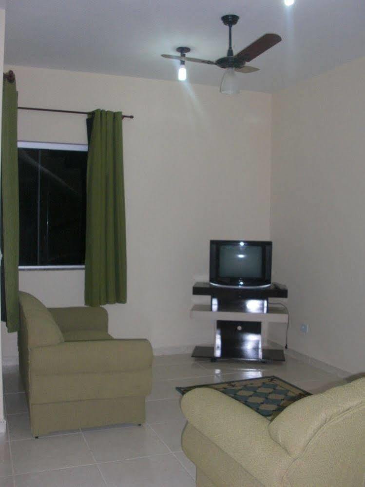 Bonito Residencial Flat Apartment Exterior foto