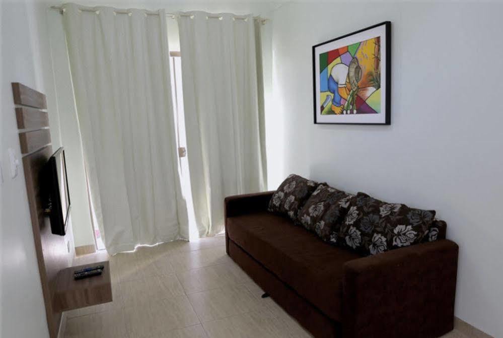 Bonito Residencial Flat Apartment Exterior foto
