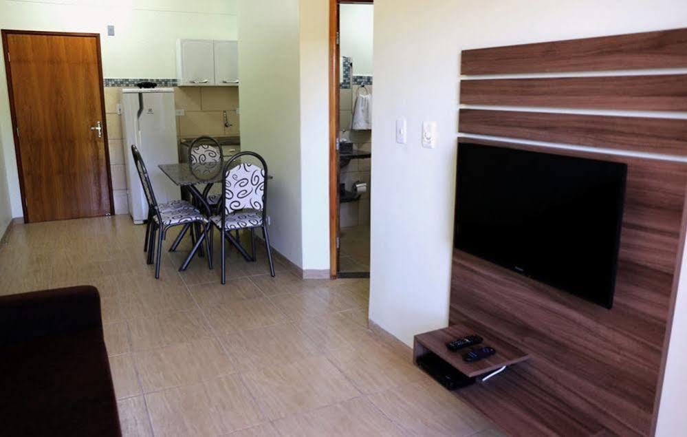 Bonito Residencial Flat Apartment Exterior foto