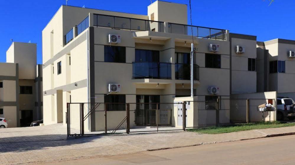 Bonito Residencial Flat Apartment Exterior foto