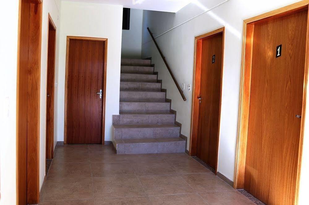 Bonito Residencial Flat Apartment Exterior foto